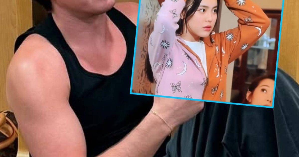 美國歌手Charlie Puth曬睇《愛回家》片段 網民超驚喜連姚焯菲都有回應！
