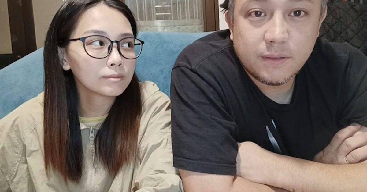 張致恒做租霸後再惹禍 老婆雯雯爆seed追擊：你返大陸做過啲乜！