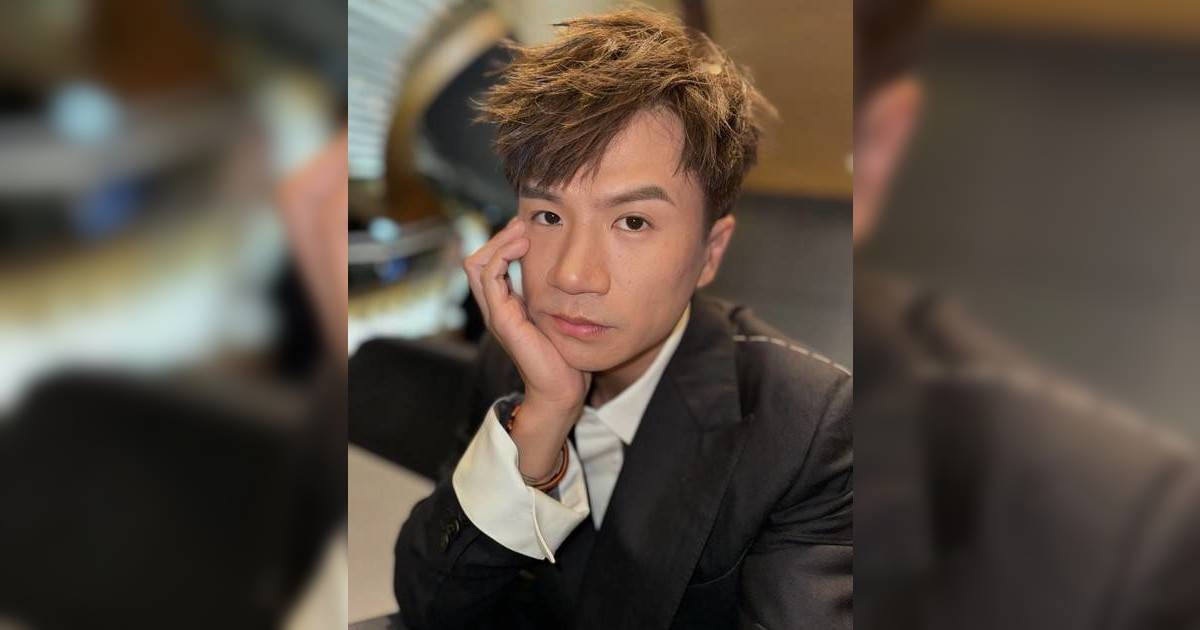 梁釗峰長文親述偷食心路歷程 自嘲係樣衰奀星兼爆曾萌輕生念頭
