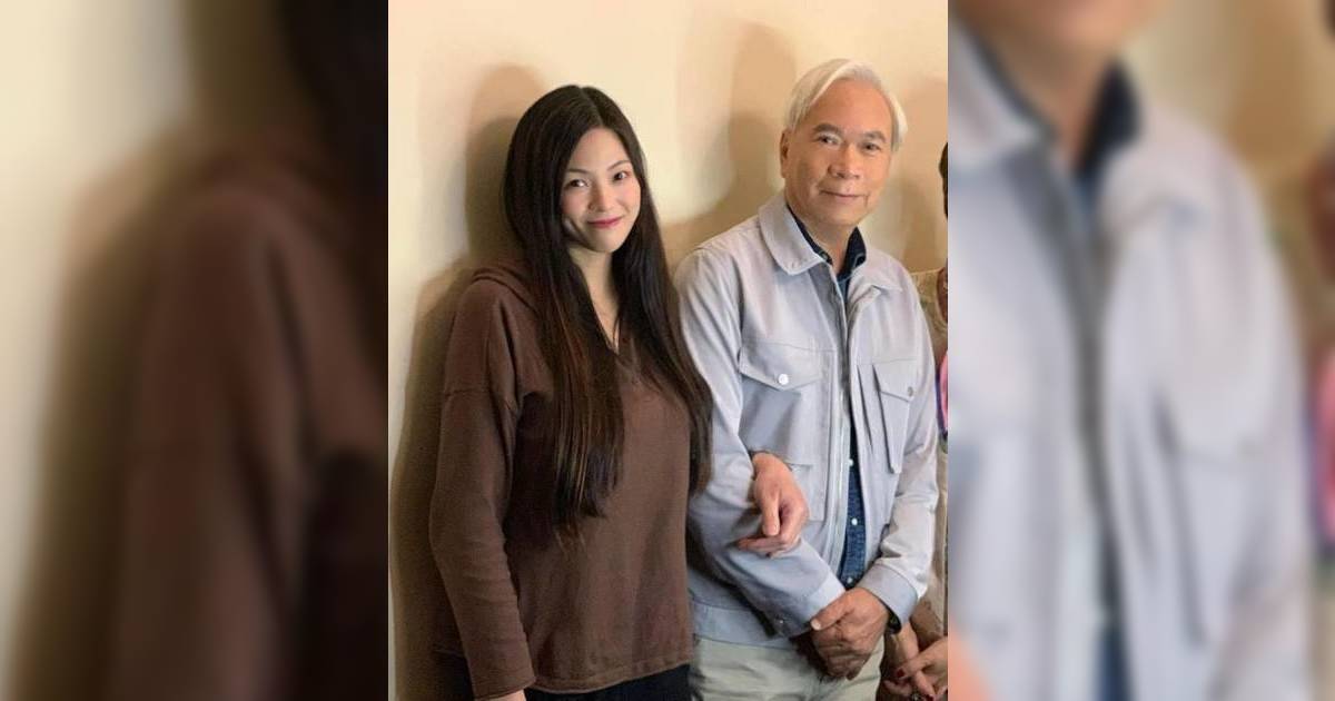 王青霞刑滿出獄即被遞解出境 李龍基捧60枝玫瑰花迎接 激動交代最新安排