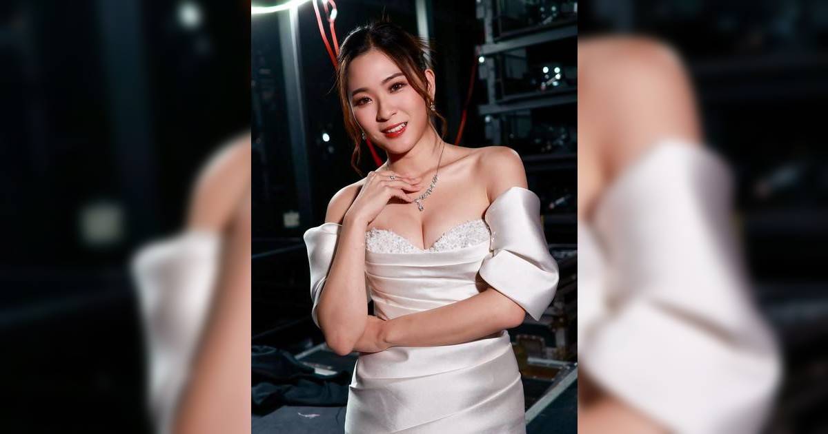 飛躍女藝員陳懿德首擔大旗！深夜自揭主持《聲秀》壓力山大 獲網民力撐1件事！