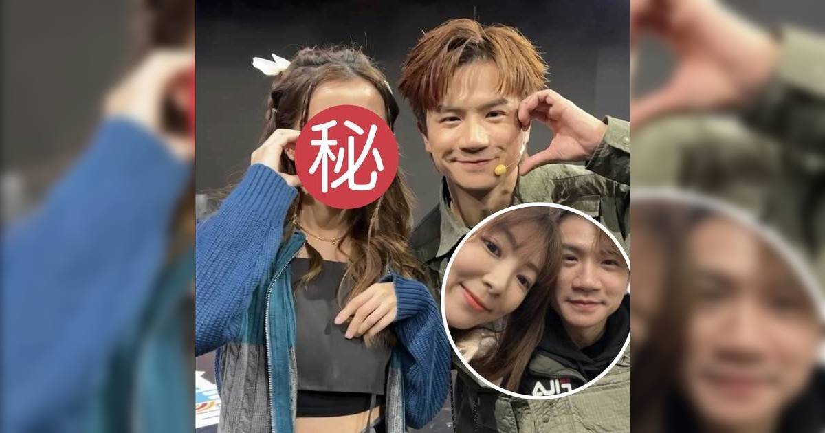 梁釗峰前女友踢爆第三者身份 超進擊短訊內容流出 網民估係34歲口罩小姐！