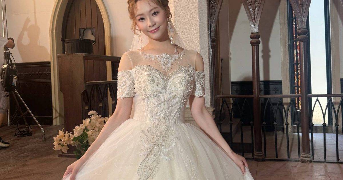 90後港女32歲未婚被家人施壓嫌丟架 葉蒨文現身教路網民1原因竟然唔buy？
