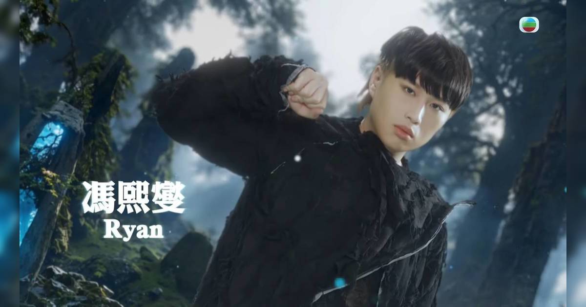【聲秀 馮熙燮Ryan】26歲物理治療師背景起底！澳洲留學兼職駐唱憑大提琴才藝成焦點