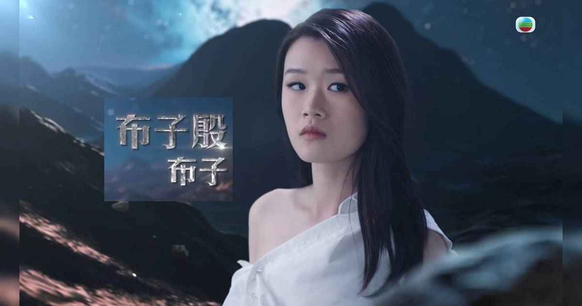【聲秀 布子殷】18歲實力新星起底！布子殷背景音樂經歷未來發展全分析 (附25強名單)