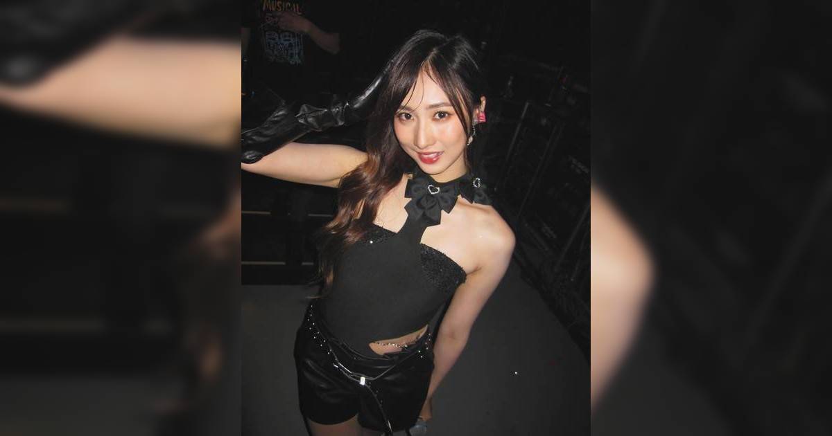 18歲鍾柔美疑拍拖斷正！背心男情不自禁做1肉緊行為 網民猜測男友身份