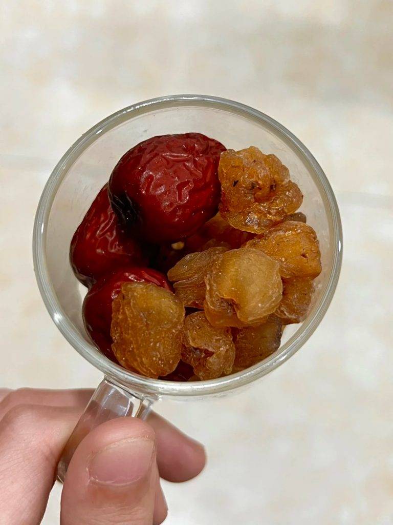 張栢芝 (圖片來源:小紅書)