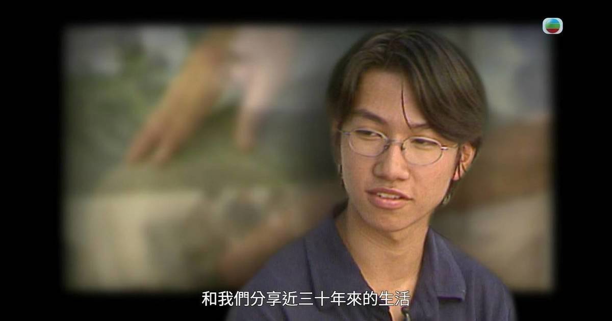 八仙嶺山火｜張潤衡56字終極回應！李雋文沉默20年後首度爆「真相」引起無限推測
