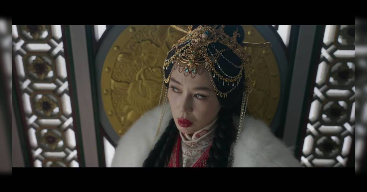 肖戰新劇《藏海傳》驚爆滅門慘案！｜化身腹黑男復仇 網民激讚：眼神全是戲！