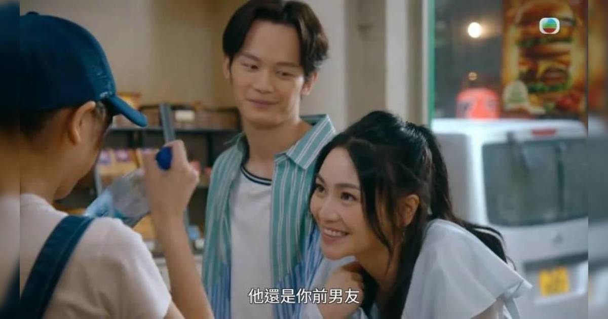 麻雀樂團｜關嘉敏靠初戀被劈腿慘痛回憶演活綠茶婊 親揭小三Facebook挑機勁心寒