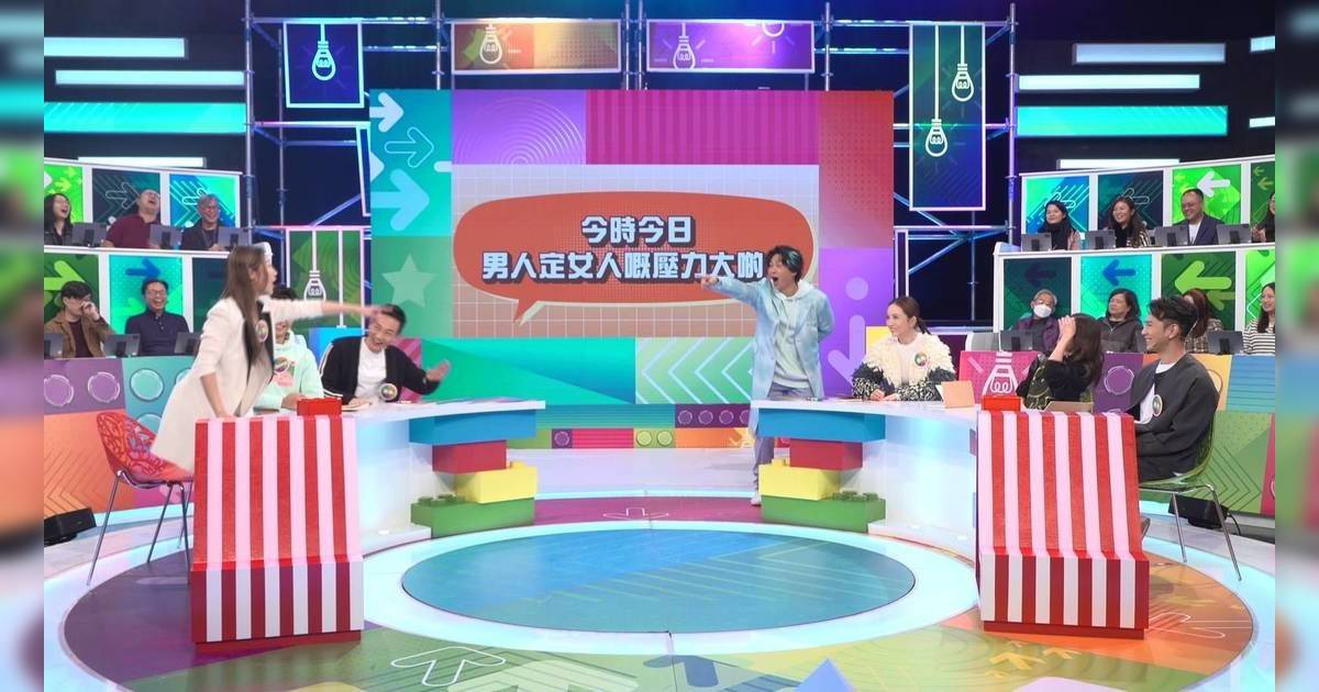 楊茜堯再下一城！｜憑《黑色月光》「復仇女王」入圍亞洲視后 TVB七大節目齊報捷！