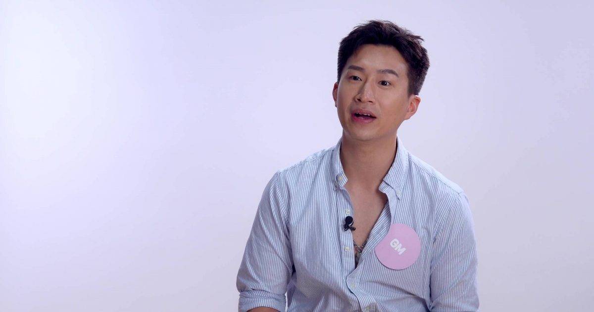 女神配對計劃｜GM不甘被指懶惰 鏡頭前爆喊委屈哭訴 葉蒨文心痛落淚畫面震撼！