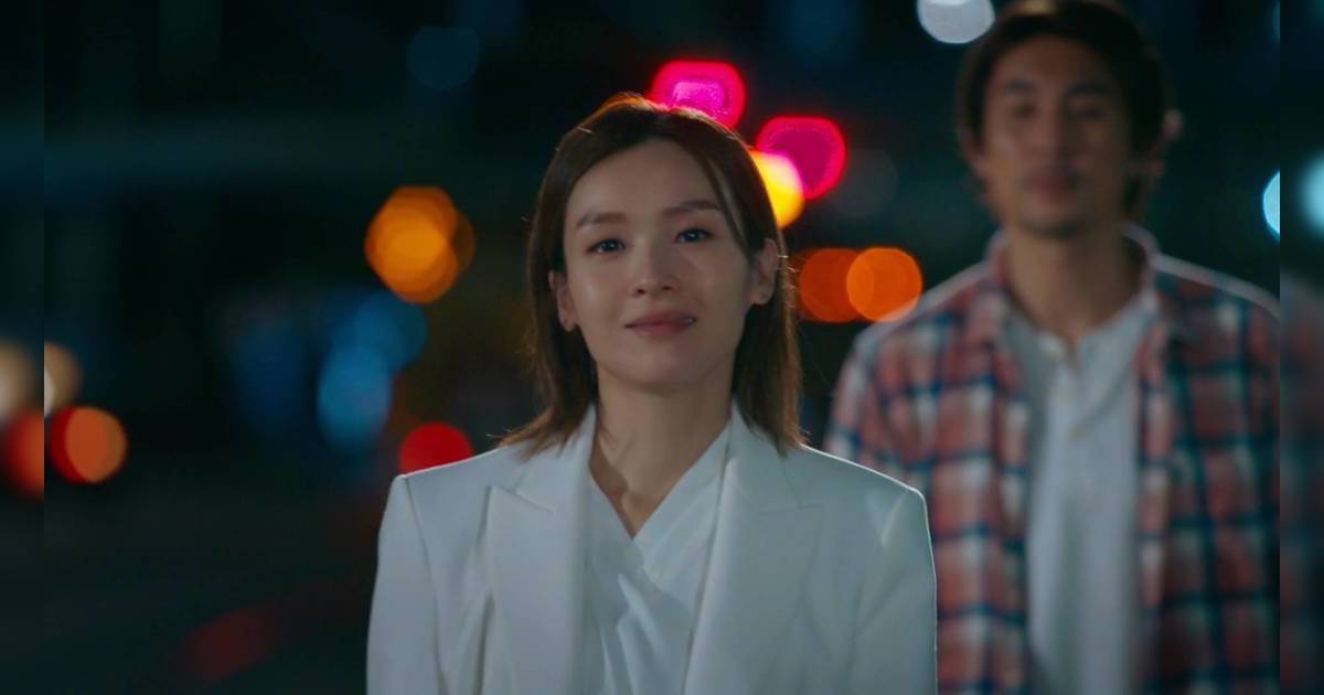 《麻雀樂團》｜李佳芯含淚離開 BadEnding味濃  與譚俊彥「久鐵CP」感情線成謎