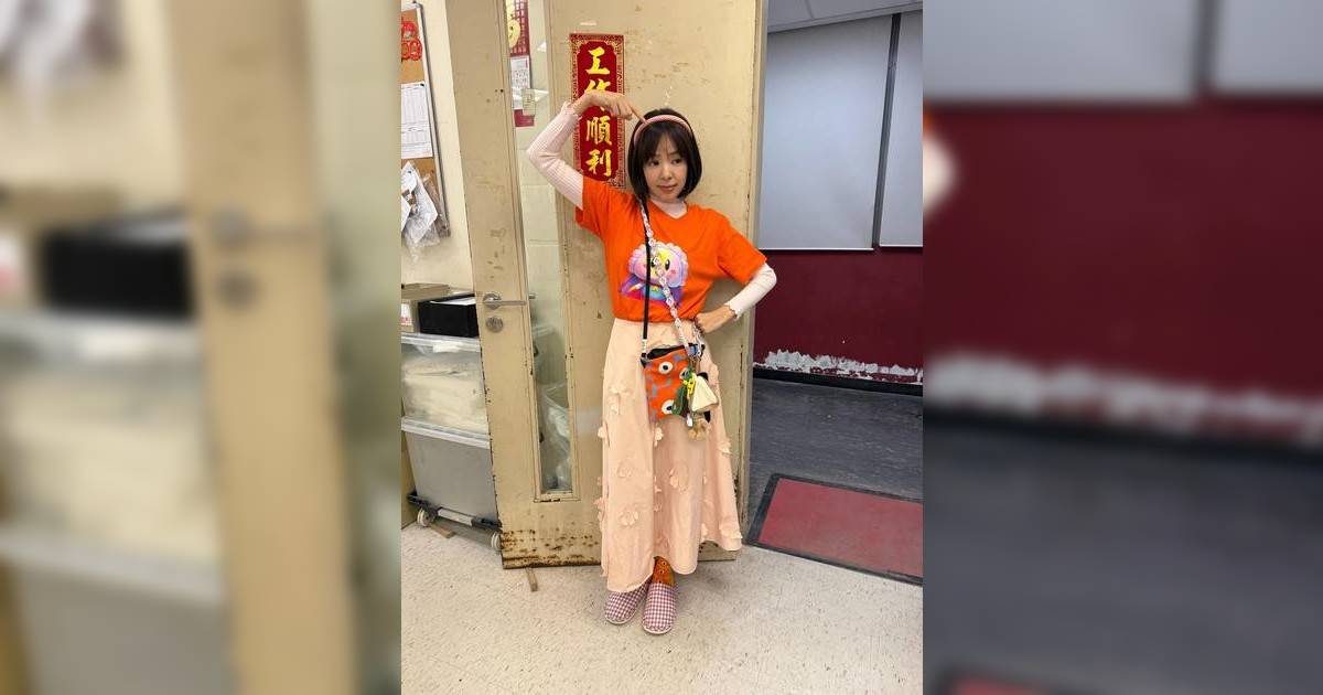 譚凱琪《俠醫》演自閉症壓力爆煲｜一度自我懷疑「唔識演戲」網民勁心痛！