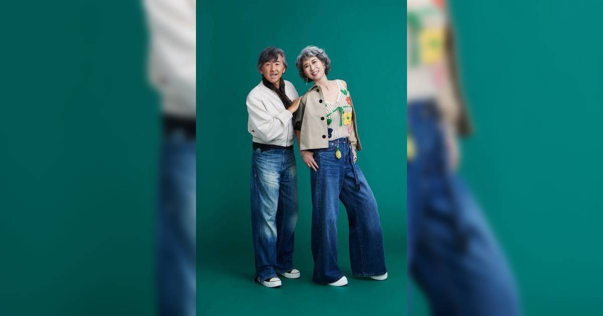 林子祥葉蒨文《白頭到老WE ARE ONE演唱會》演唱會一連五場門票售罄 一個原因自爆冇加場空間
