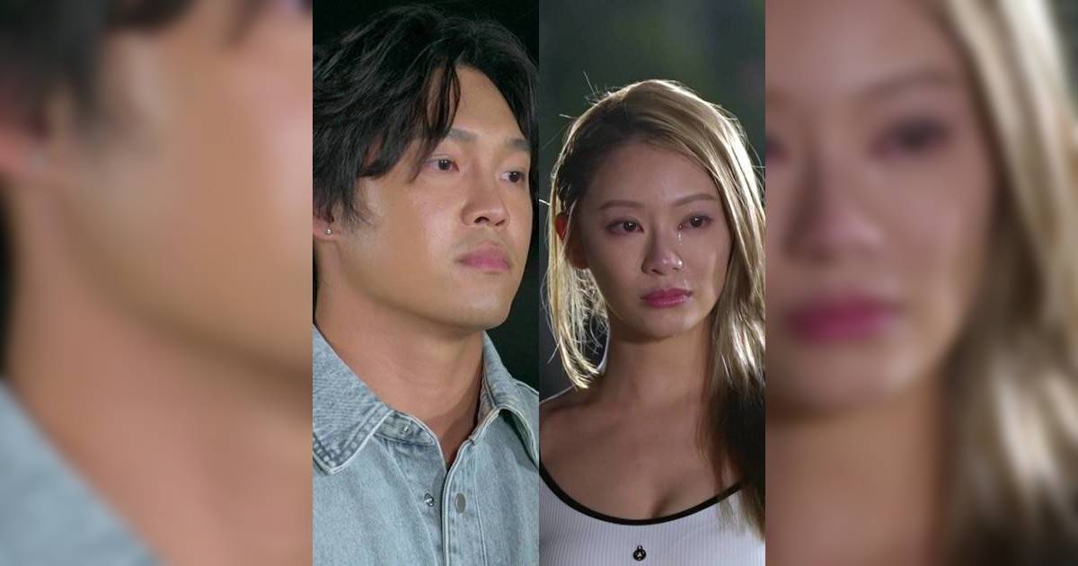 女神配對計劃｜大隻仔阿Him出局雖敗猶榮 林盛斌曾叫對方轉對象 1原因堅決婉拒