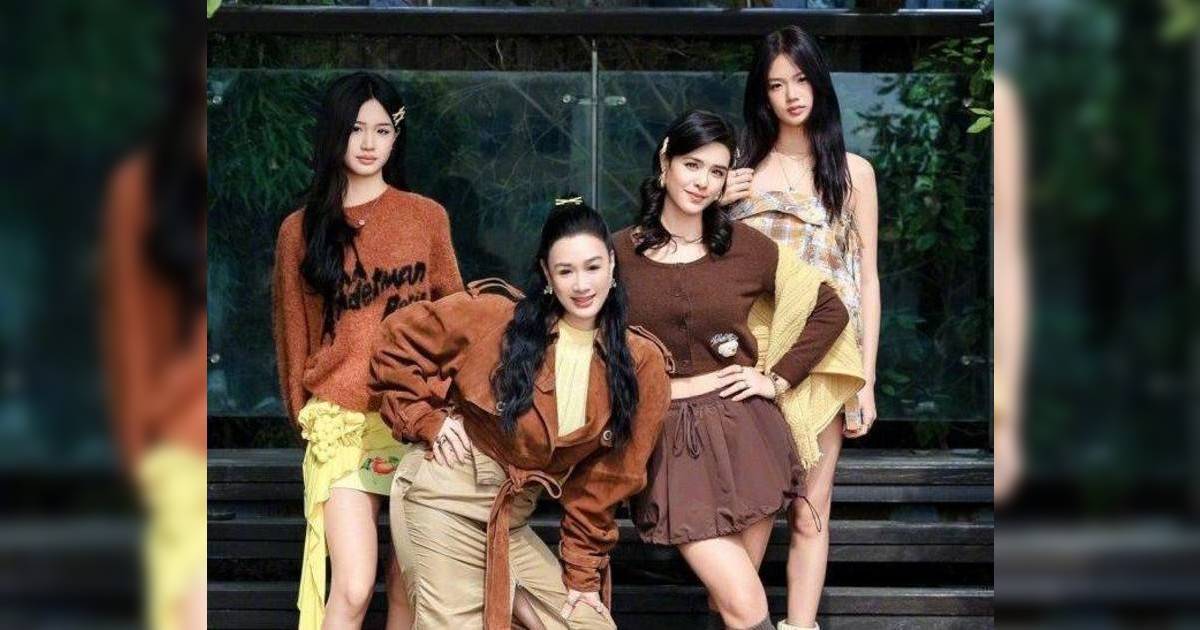 鍾麗緹直播突接女兒壞消息即眼濕濕 臉色凝重交代病況 憶女兒1句話即哽咽