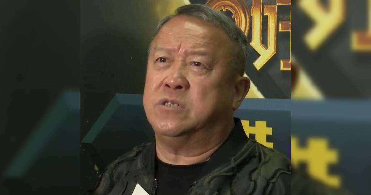 曾志偉否認TVB劇集減產 網民心痛藝人無工開：五音不全都格硬唱歌