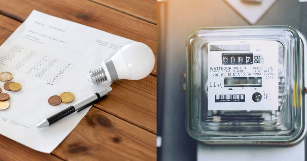 住屋津貼 政府電費紓緩計劃(圖片來源:設計圖片)