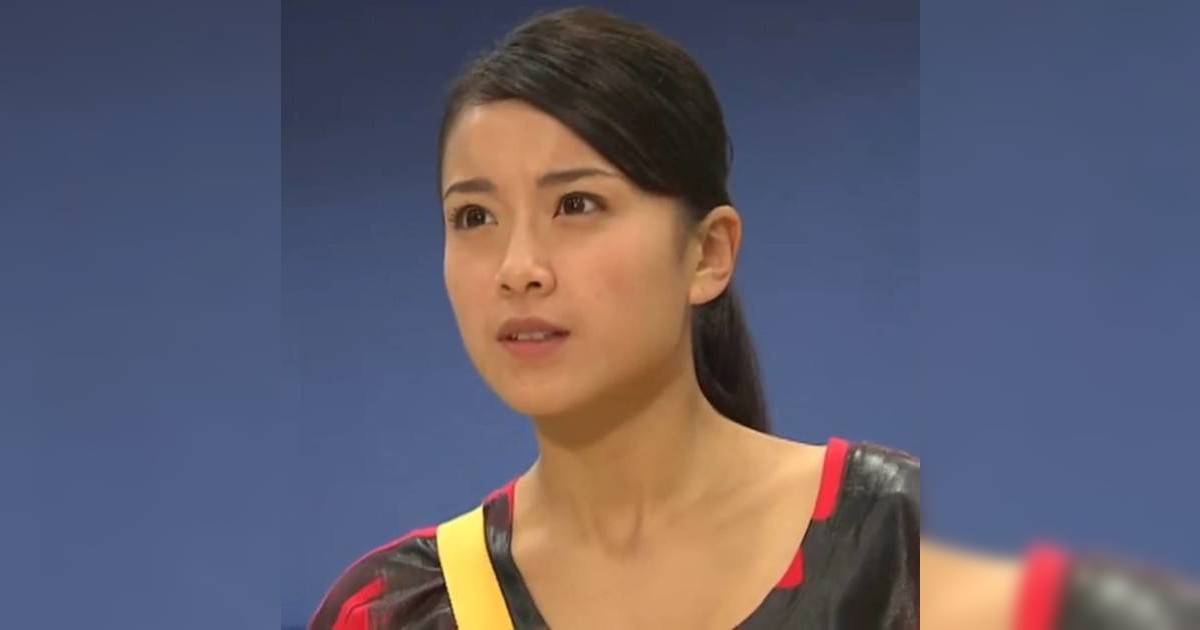 華姐季軍張慧雯淡出幕前取得法律學位 曾被封「翻版苟芸慧」卻因1事星途受阻