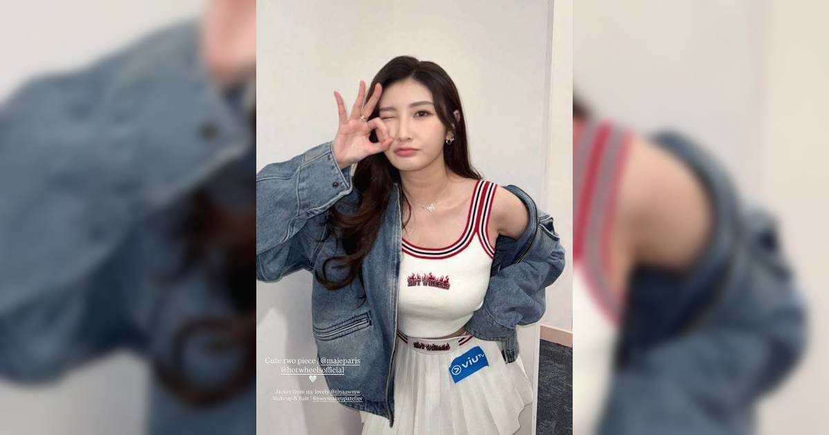 翻盤下半場｜31歲Shirley沈殷怡破格挑戰士司機 法律世家出身顏值身材爆燈