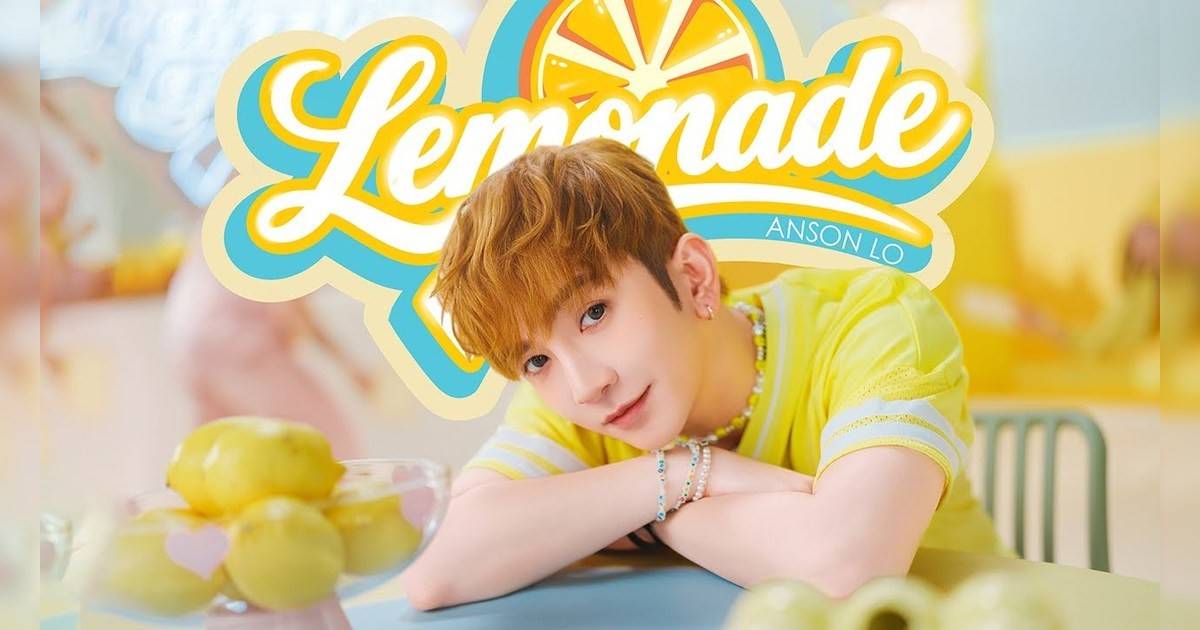 Lemonade MV｜Mirror新歌歌詞+MV首播曝光