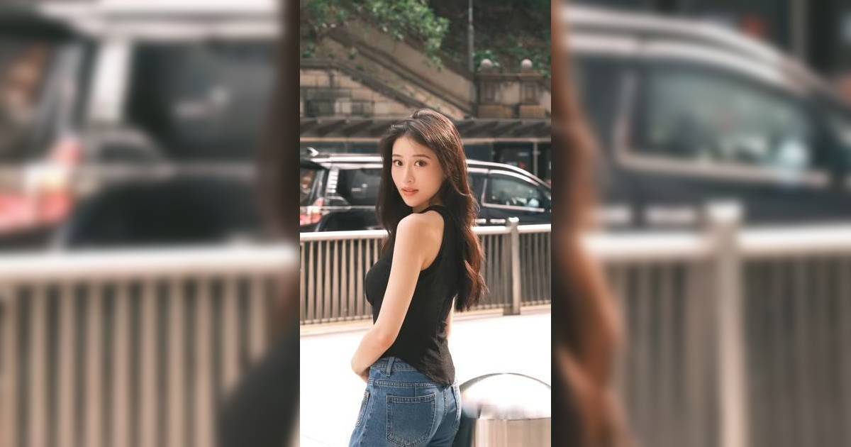 港姐冠軍倪樂琳卸任前心情低落 三甲中唯一未接到演戲工作惹關注