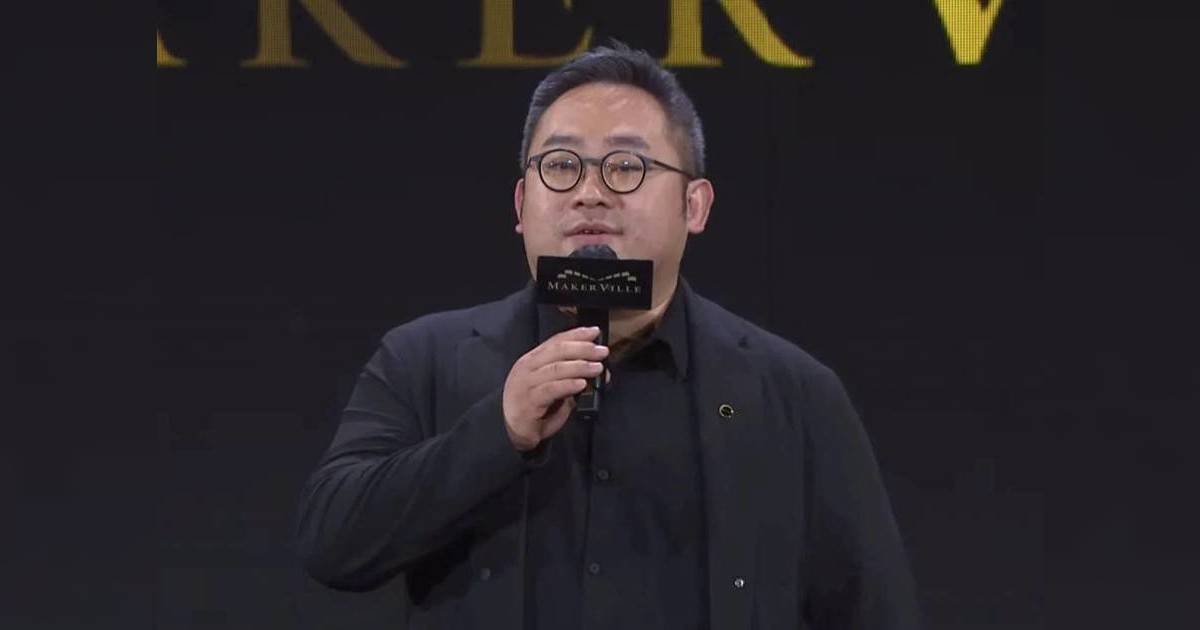 魯庭暉離任MakerVille行政總裁 新去向曝光！鏡粉憂MIRROR因1危機致團魂熄滅