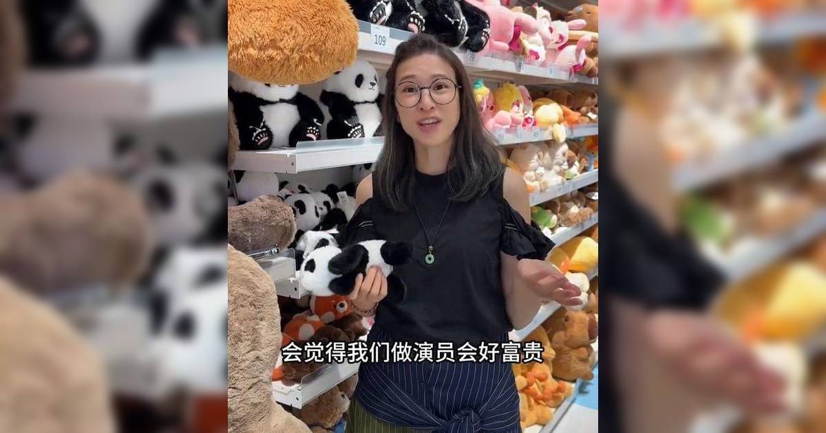 43歲前TVB「御用丫鬟」陳思齊慘況曝光 被好友騙走畢生積蓄 晒恐怖爛面照：瘦到得番七十幾磅！