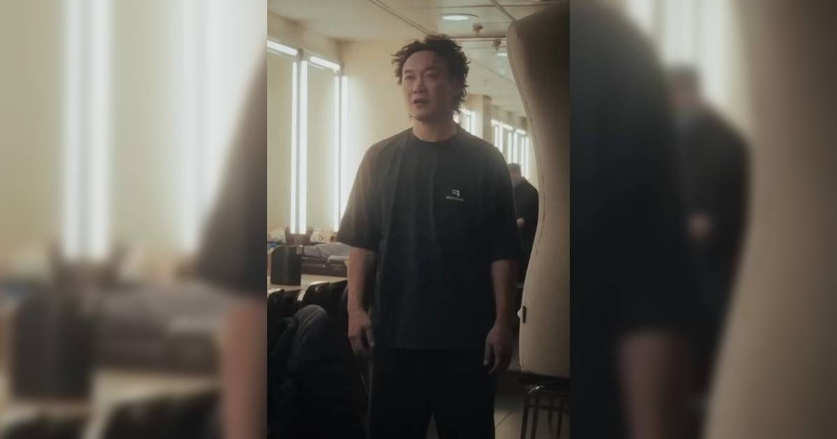 51歲陳奕迅自爆確診焦慮症 親認「目前仍有食藥」 巡迴壓力爆煲內幕曝光
