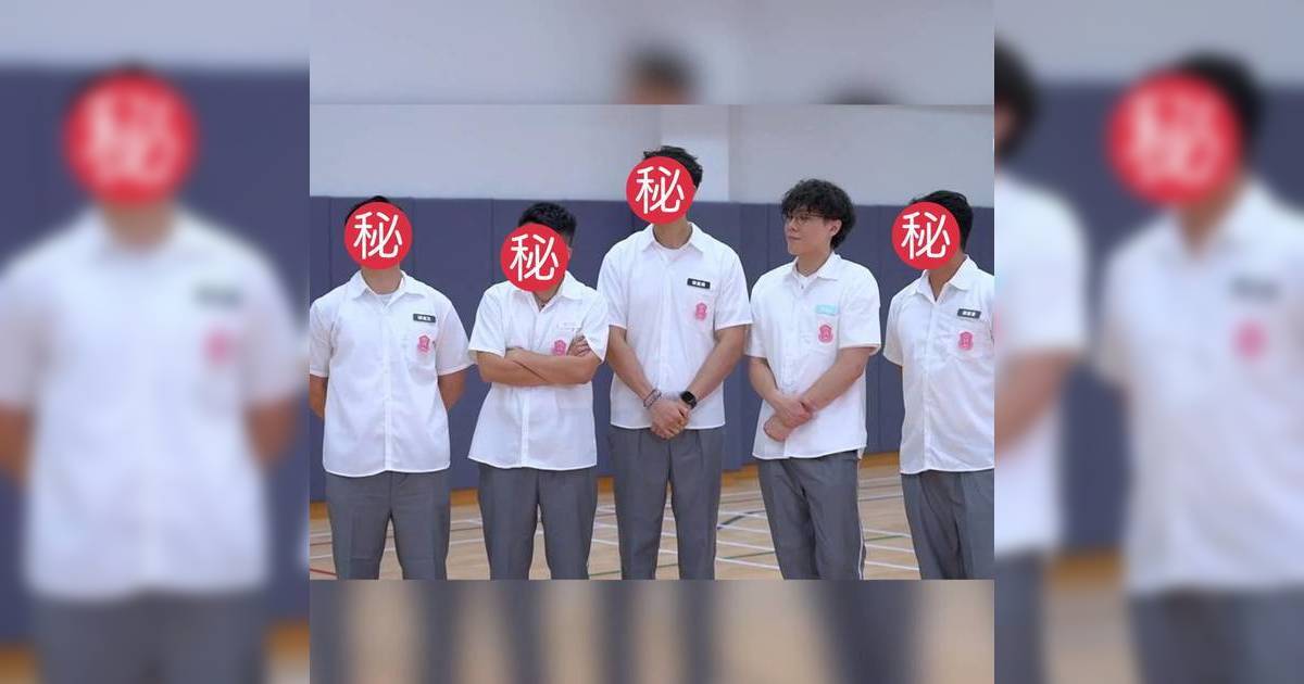 女神配對計劃｜最後告白結果出爐！5位男士正式被淘汰 Yuki內疚當場爆喊
