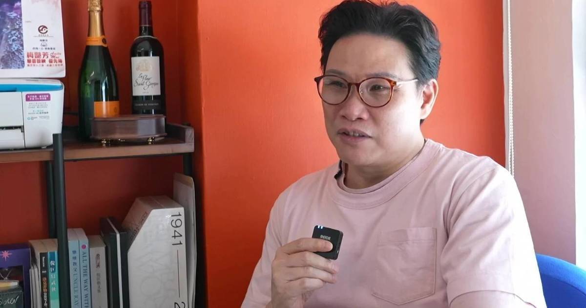 蘇永康遭大陸網民翻舊帳被封殺 香港觀眾怒轟舉報者多餘：唔通無得原諒？