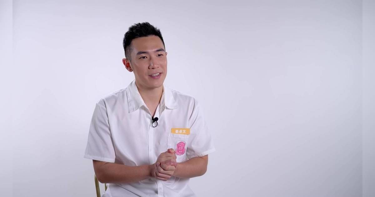 女神配對計劃｜葉蒨文Sophie被癡情男強攻！收「最浪漫禮物」感動到爆喊：救我！
