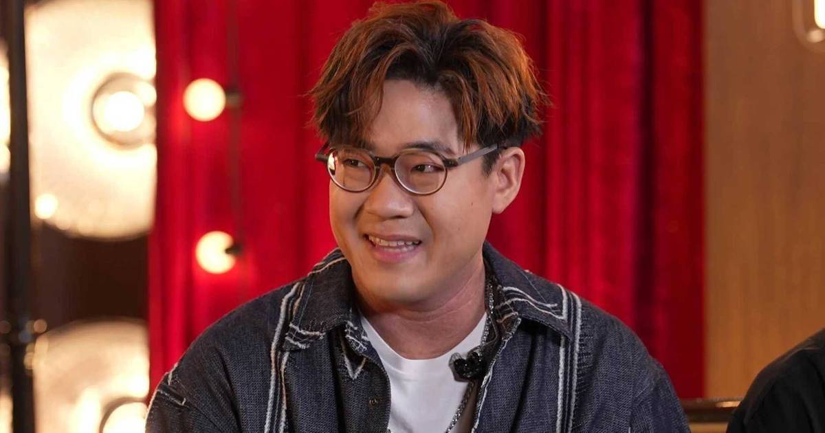 羅啟豪回憶陳百強往事  朋友曾獲對方親自道歉？周國豐回憶暖心舉動：難忘至今！