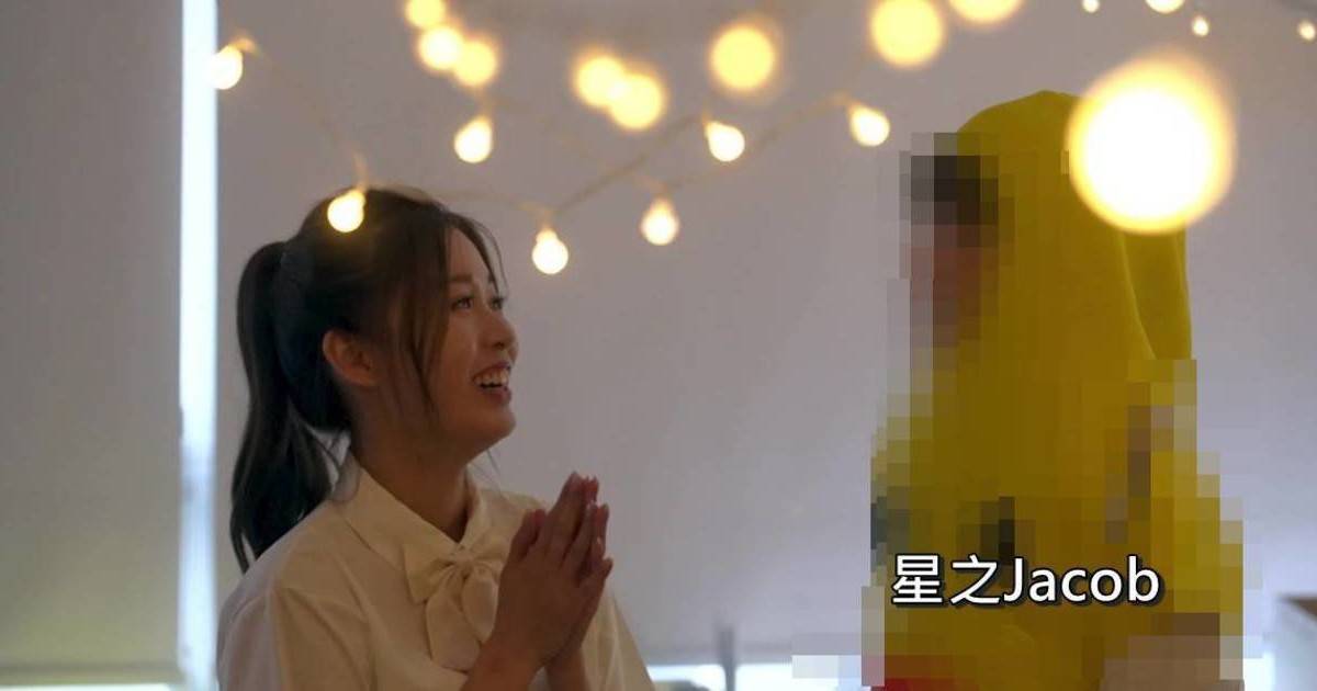 《女神配對》姜卓文驚爆患焦慮症！關嘉敏苦戀告白：我未試過追一個男仔