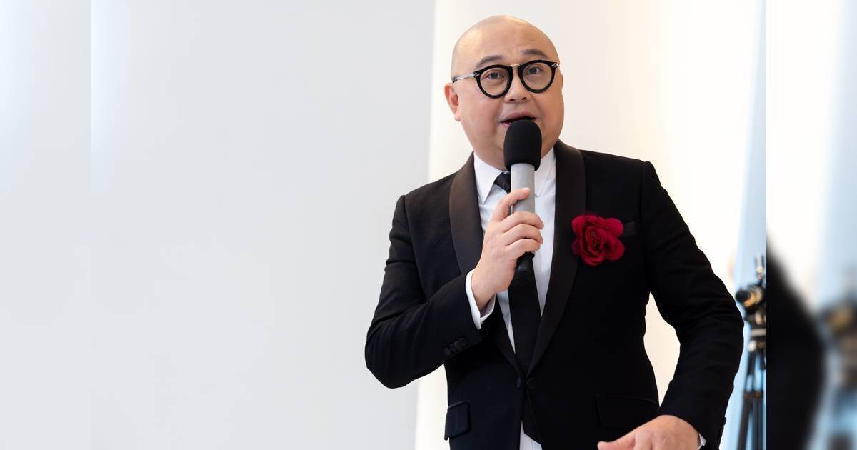 Bob林盛斌半裸照震撼網民！下戰書挑戰兩大爆肌男神 獲張繼聰親自出手相助？