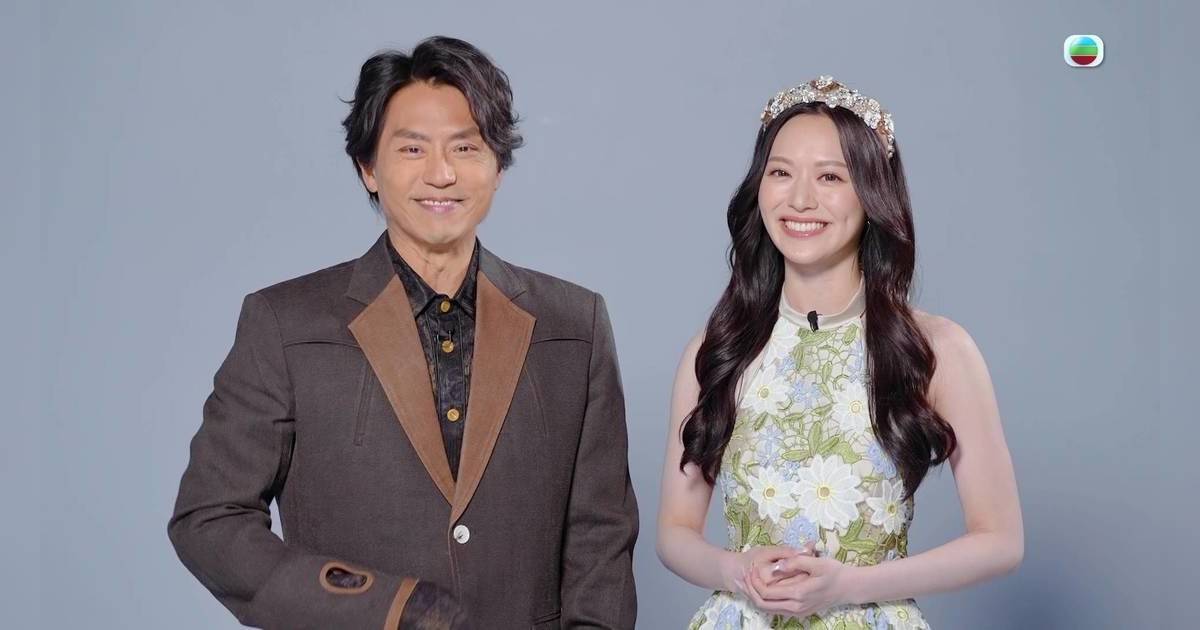 黃奕斌驚現保守戀愛腦｜港姐莊子璇見透視裝嚇窒 森美一句話火爆反問！