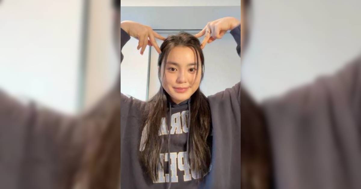 姚焯菲踏入19歲 開Live與fans慶生 自爆睇《女神配對計劃》一反應勁可愛