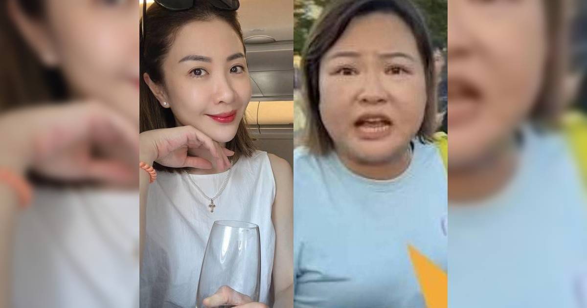 熱氣球何小姐再爆黑歷史｜藝人陳佩思苦等14年追數 驚揭前科：連前度都係苦主！