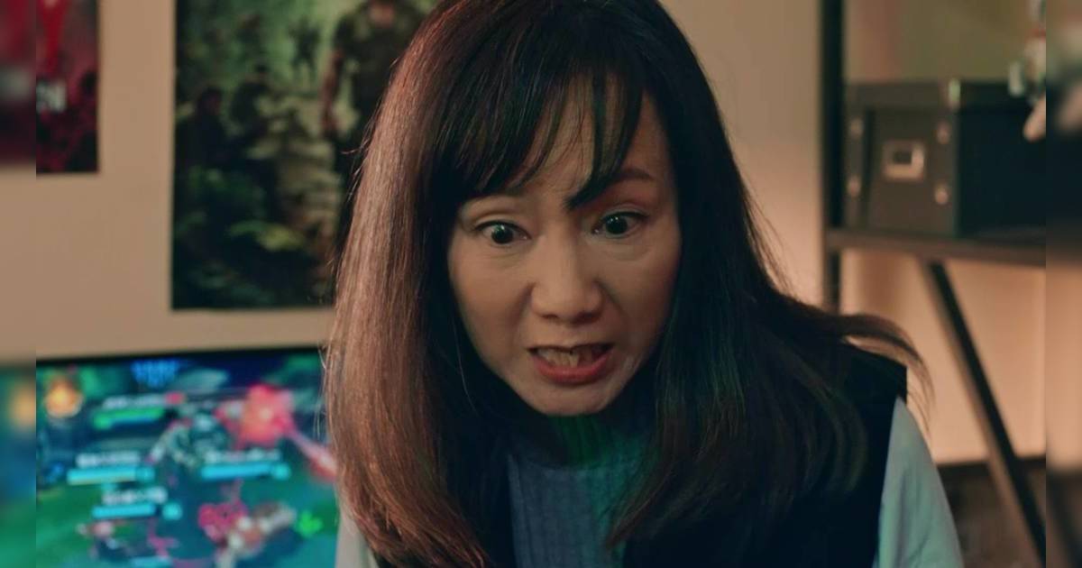 《俠醫》 ｜ 「四朝元老」林映輝演苦情「受壓蛇𠺌細姨」獲激讚 感激鄭子誠江欣燕多番鼓勵及指點