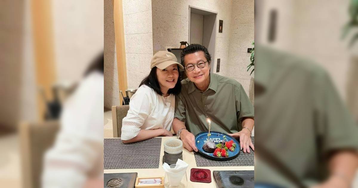 俠醫｜鄭子誠鏡頭前又忠又奸 私下勁浪漫賀結婚22周年 甜爆金句為愛情保鮮！