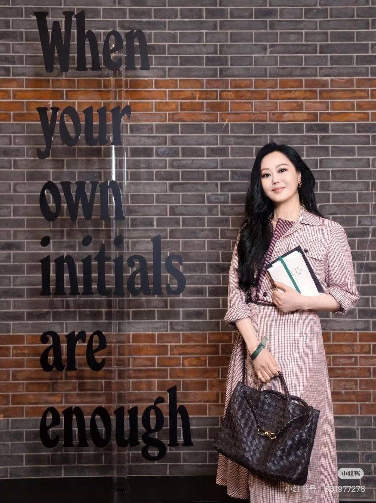 更年期 (圖片來源:小紅書@章小蕙)