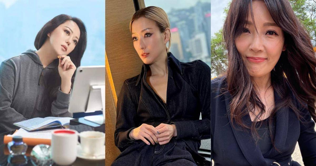Protected: 無懼更年期！揭密女星逆齡靚髮保養術 把握更年黃金期愈活愈年輕