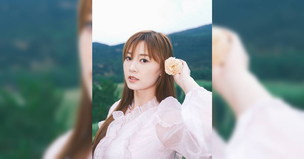 朱晨麗首度開腔回應何廣沛閃婚 尷尬送祝福  否認被TVB雪藏