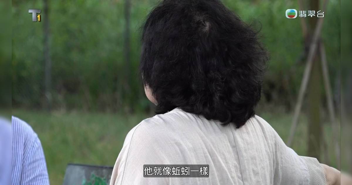 東張西望｜內部飛幕後Boss Spencer怒斥報道失實 前生意伙伴直指早有黑歷史