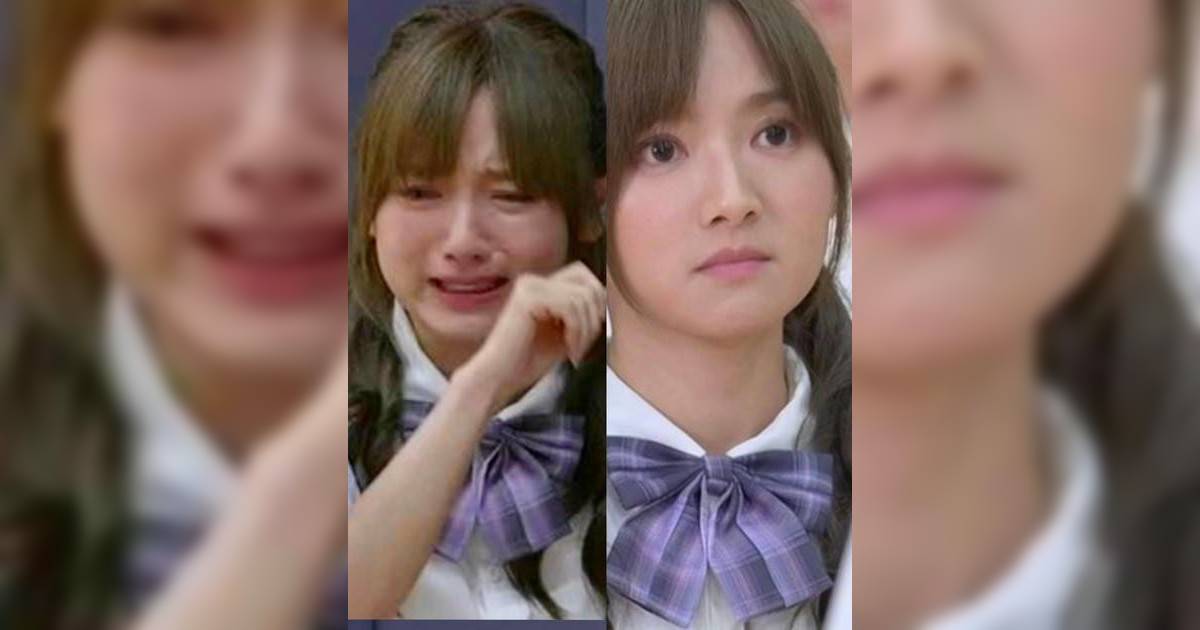 女神配對計劃｜T.Max真情告白！羅毓儀崩潰爆喊被批「好假」1原因好感度插水！