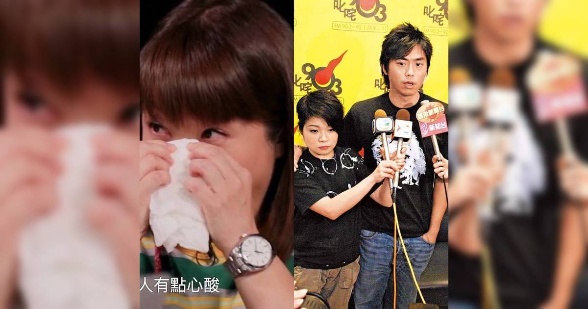商台人氣DJ阮小儀月底離職！一文看清10大鮮為人知秘密 去年竟曾遭偷拍