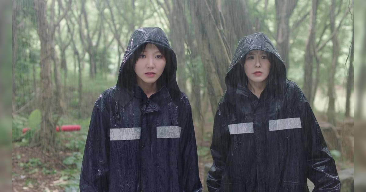 《巨塔之后》吳若希演技大爆發｜暴雨認屍憑婚戒認出馬國明 崩潰爆喊獲網民激讚：睇到心都痛！
