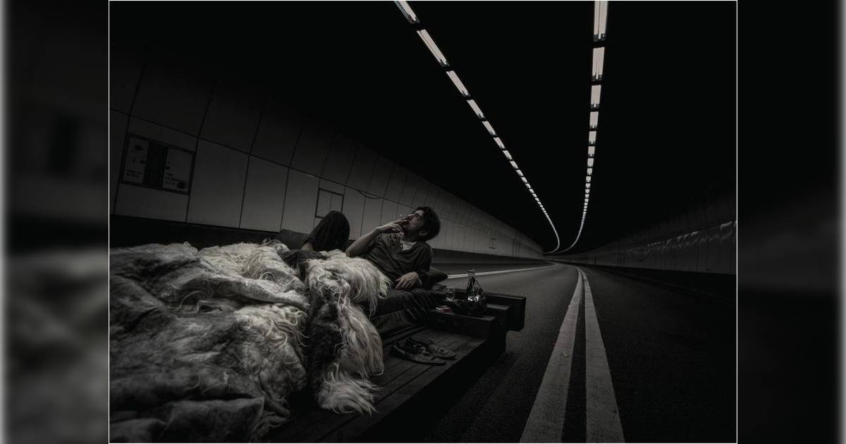 《風林火山》IG暗寸回應負評｜借名人經歷自詡身價 網民直斥：影壇笑話