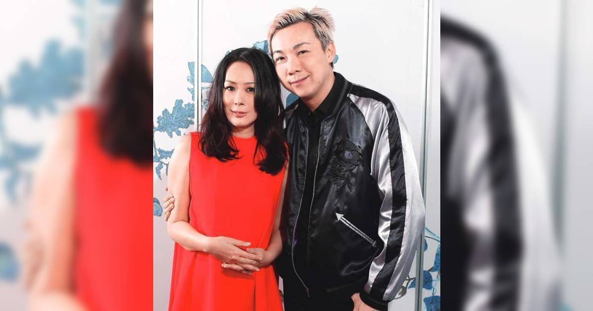 關淑怡9年前專訪罕有剖白湊仔經  好媽媽一面曝光！ 瀟灑回應事業低潮